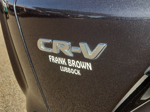 Used 2017 Honda CR-V EX-L image 8