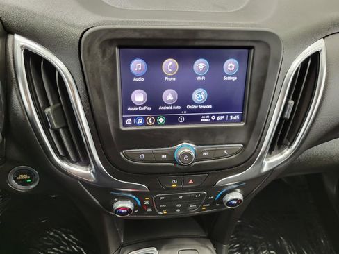 Used 2024 Chevrolet Equinox LT AWD/4WD image 8