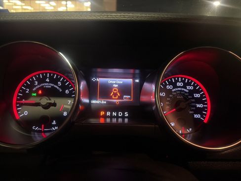 Used 2020 Ford Mustang GT w/ Equipment Group 301A image 7