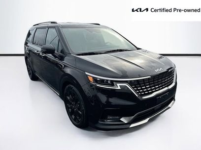 Used 2024 Kia Carnival SX Prestige