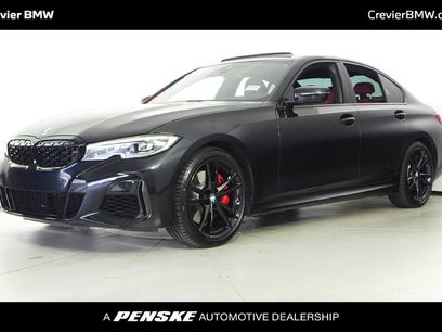 Used 2022 BMW M340i