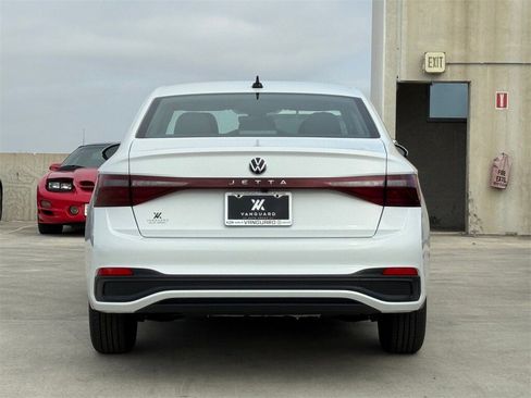 New 2026 Volkswagen Jetta S image 6