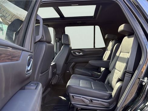 Used 2022 Chevrolet Tahoe LT image 22