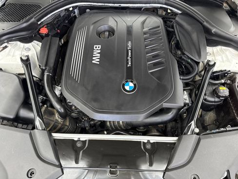 Used 2017 BMW 540i RWD image 54