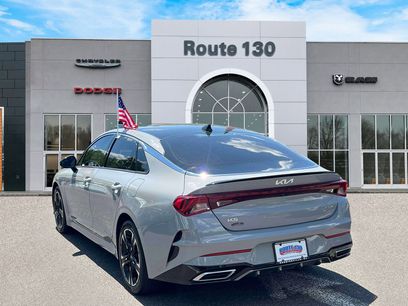 Used 2023 Kia K5 GT-Line