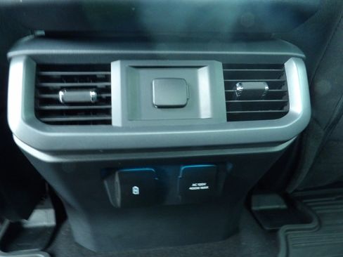 Used 2025 Ford F150 XLT w/ Equipment Group 302A MID AWD/4WD image 8