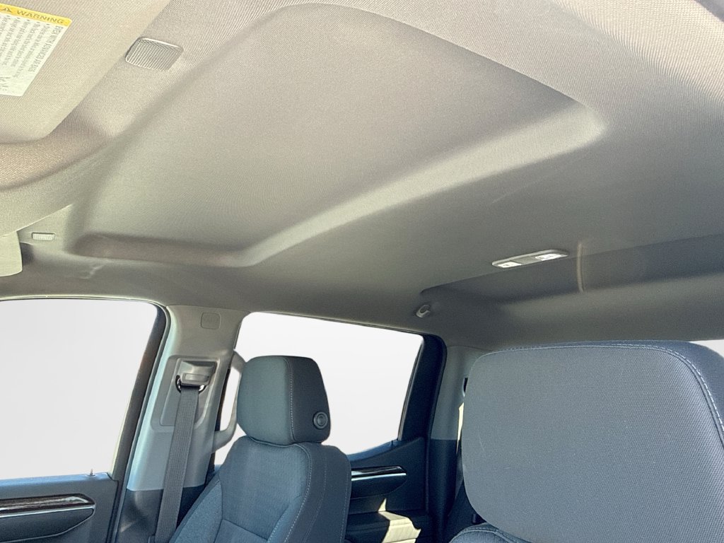 Used 2024 GMC Sierra 1500 Elevation w/ Max Trailering Package AWD/4WD image 23