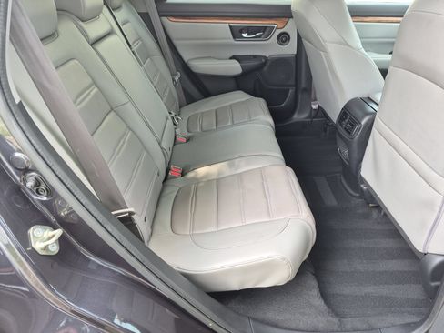 Used 2017 Honda CR-V EX-L image 30
