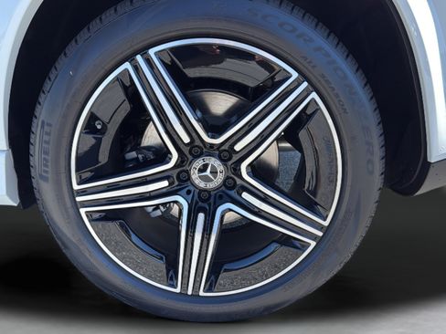 Certified 2026 Mercedes-Benz GLE 350 4MATIC image 48
