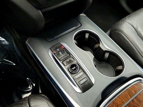 Used 2020 Acura MDX SH-AWD image 17