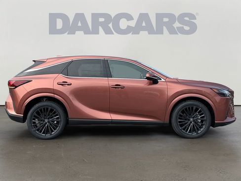 New 2026 Lexus RX 350 Premium image 3