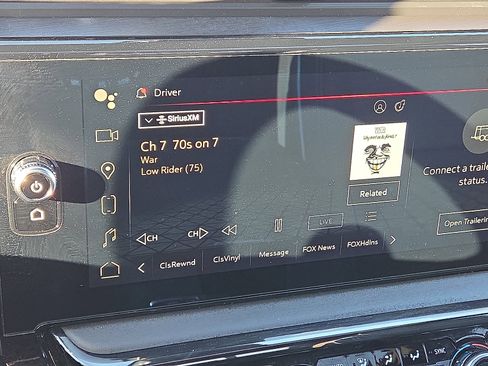 Used 2024 GMC Sierra 1500 AT4X image 15