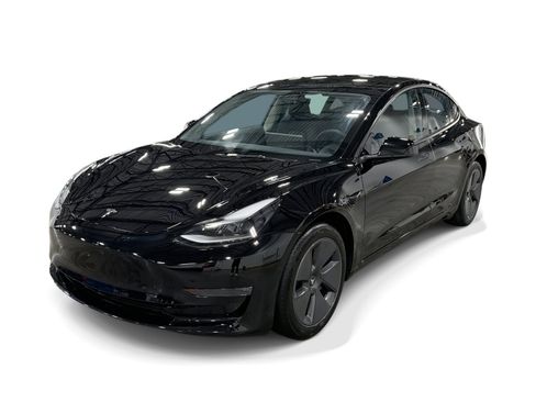 Certified 2023 Tesla Model 3 Long Range AWD/4WD image 14
