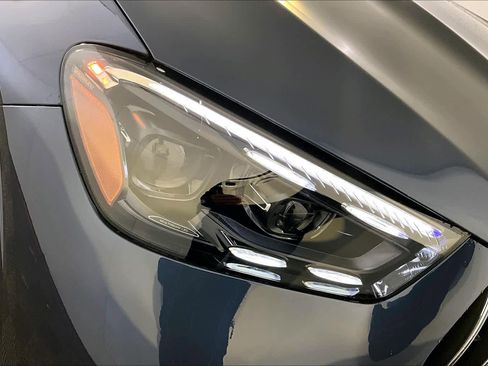 New 2026 Mercedes-Benz GLE 53 AMG 4MATIC Coupe image 16