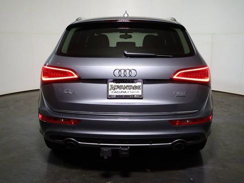 Used 2015 Audi Q5 3.0T Premium Plus image 10