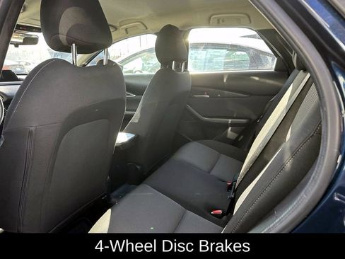 Used 2024 MAZDA CX-30 AWD 2.5 S image 11