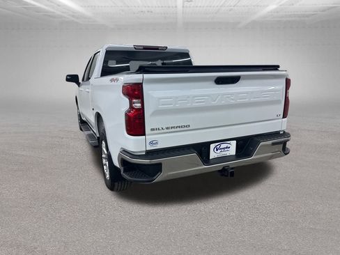 Certified 2023 Chevrolet Silverado 1500 LT image 10