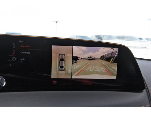 New 2026 Cadillac CT5 V w/ Technology Package RWD image 17