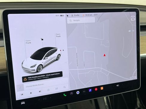 Used 2022 Tesla Model 3 Long Range image 22