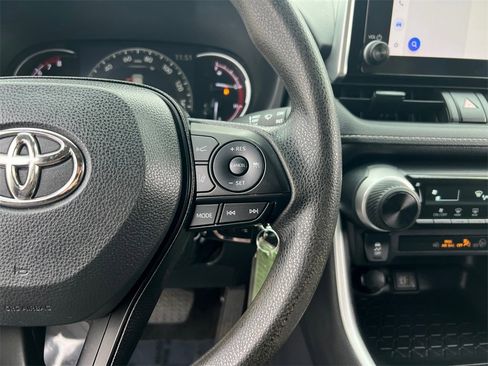 Used 2023 Toyota RAV4 LE image 26