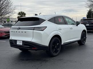 Certified 2025 Nissan Murano SV video 3