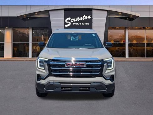 New 2026 GMC Terrain Elevation AWD/4WD image 8