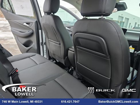 New 2026 Buick Encore GX Sport Touring w/ Comfort Package image 11