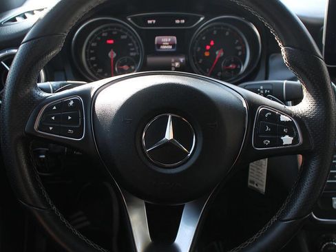 Used 2018 Mercedes-Benz CLA 250 4MATIC image 26