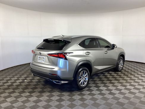 Used 2018 Lexus NX 300 FWD w/ Accessory Package 2 image 2