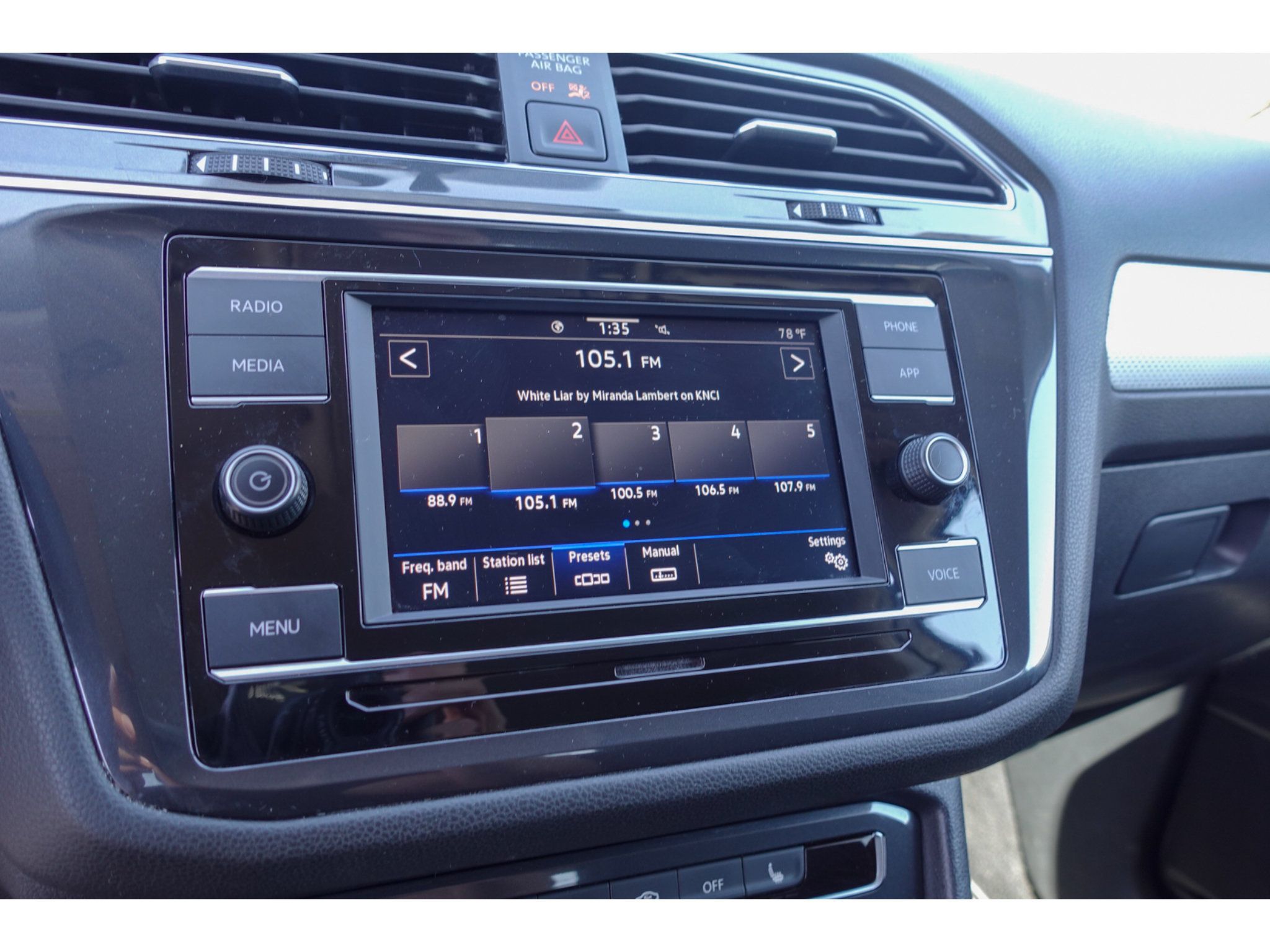 Used 2022 Volkswagen Tiguan S FWD image 18