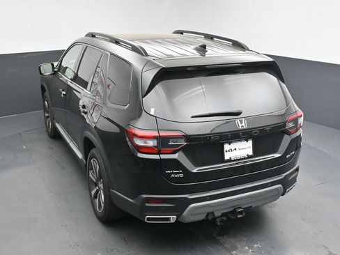 Used 2023 Honda Pilot Elite image 36