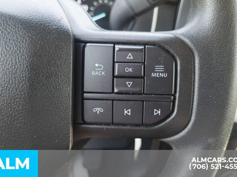 Used 2023 Ford F150 XLT AWD/4WD image 29