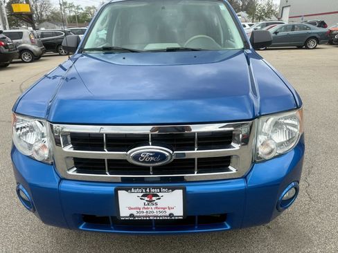 Used 2012 Ford Escape XLT image 4