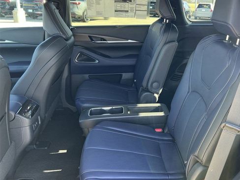 New 2026 INFINITI QX60 Sport AWD/4WD image 25
