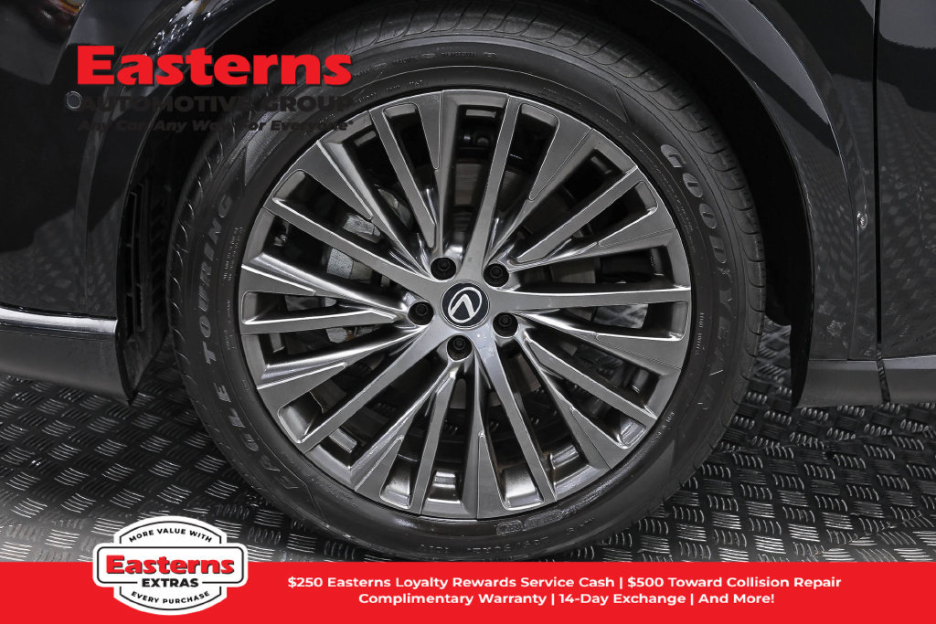 Used 2023 Lexus RX 350 AWD w/ Accessory Package image 35
