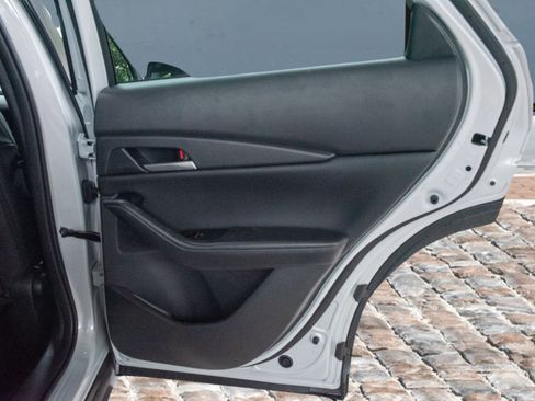 Used 2025 MAZDA CX-30 AWD 2.5 S w/ Select Sport Pkg image 16