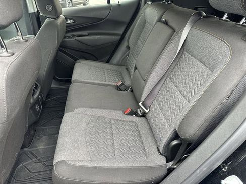 Used 2024 Chevrolet Equinox LT w/ LPO, Floor Liner Package image 22