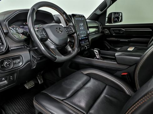 Used 2022 RAM 1500 TRX w/ TRX Level 2 Equipment Group AWD/4WD image 21