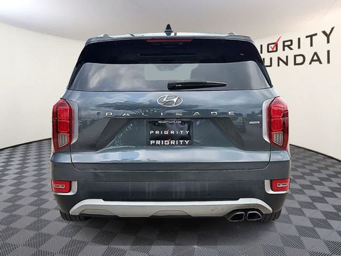 Used 2022 Hyundai Palisade SEL w/ Premium Package AWD/4WD image 5