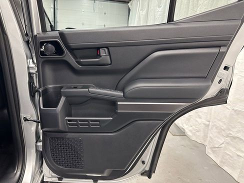 Used 2025 Toyota 4Runner TRD Off-Road Premium image 49