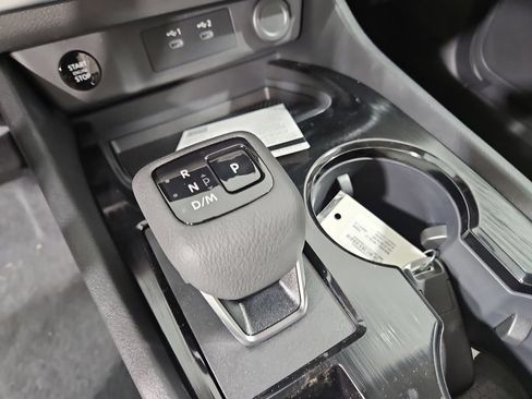 New 2026 Nissan Rogue Dark Armor AWD/4WD image 23