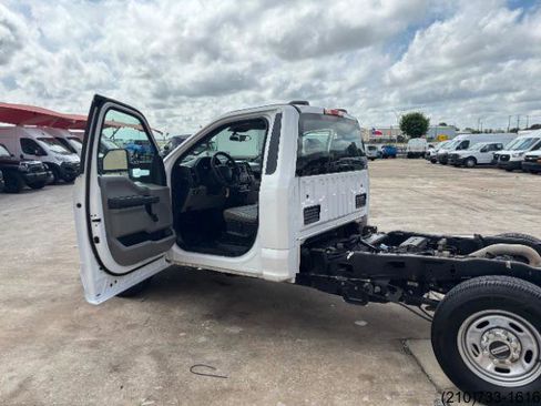 Used 2022 Ford F250 XL w/ XL Value Package RWD image 13