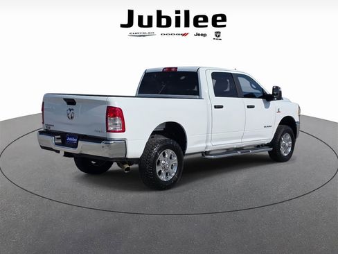 Used 2024 RAM 2500 Big Horn image 5