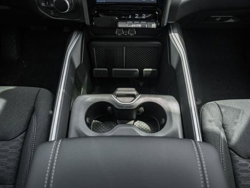 New 2026 RAM 1500 Big Horn image 32