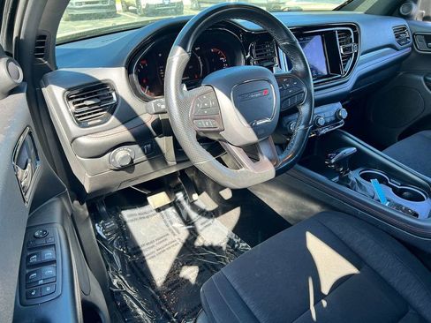 Used 2023 Dodge Durango GT AWD/4WD image 7