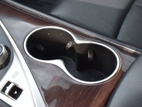 Used 2019 INFINITI Q50 Luxe AWD/4WD image 31