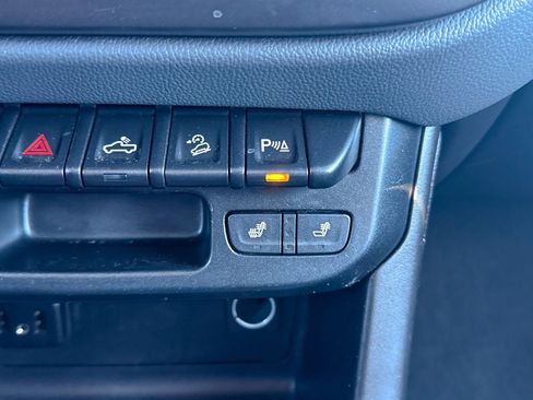 Certified 2019 Chevrolet Colorado Z71 image 35