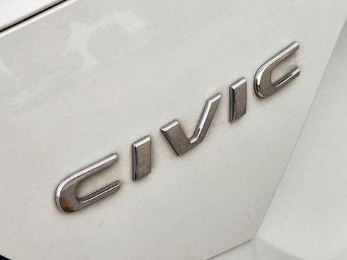 Used 2020 Honda Civic LX image 12