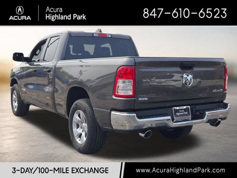 Used 2023 RAM 1500 Big Horn AWD/4WD image 16
