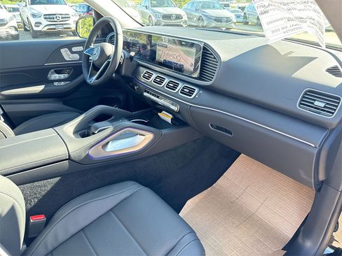 New 2026 Mercedes-Benz GLE 350 4MATIC image 25